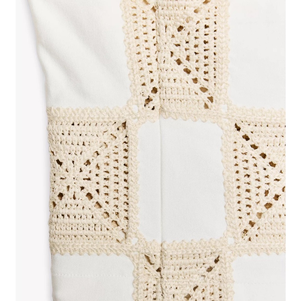 Zara top - Picture 2 of 2